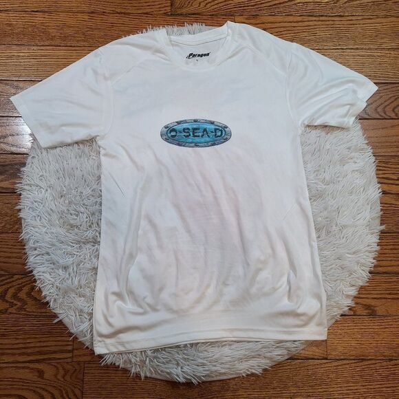 Paragon Men's Stretch Turtle Shirt - Picture 1 of 3